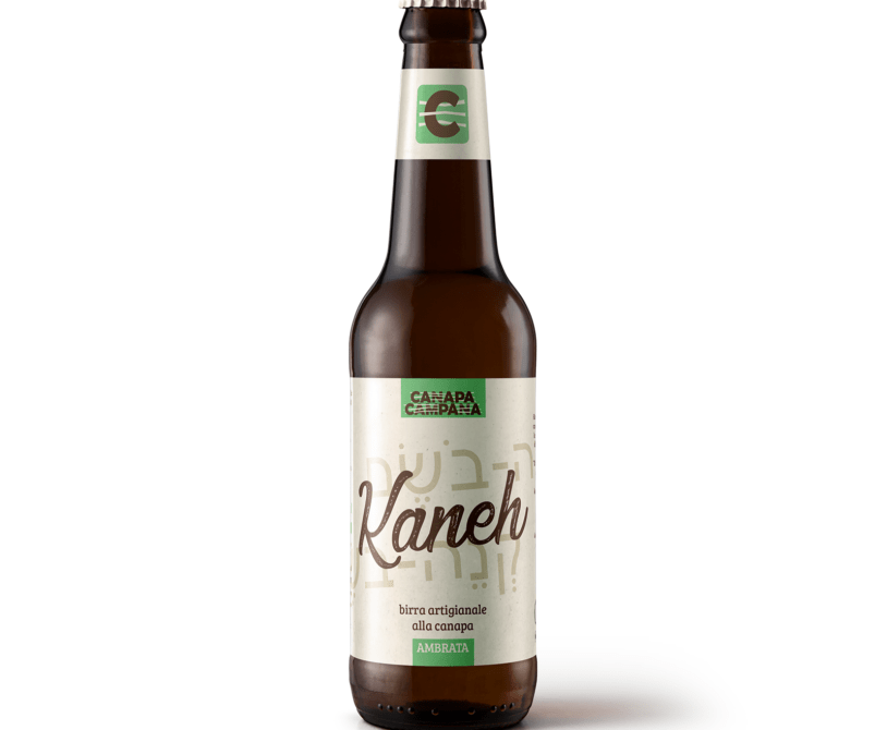 Birra Kaneh 33cl